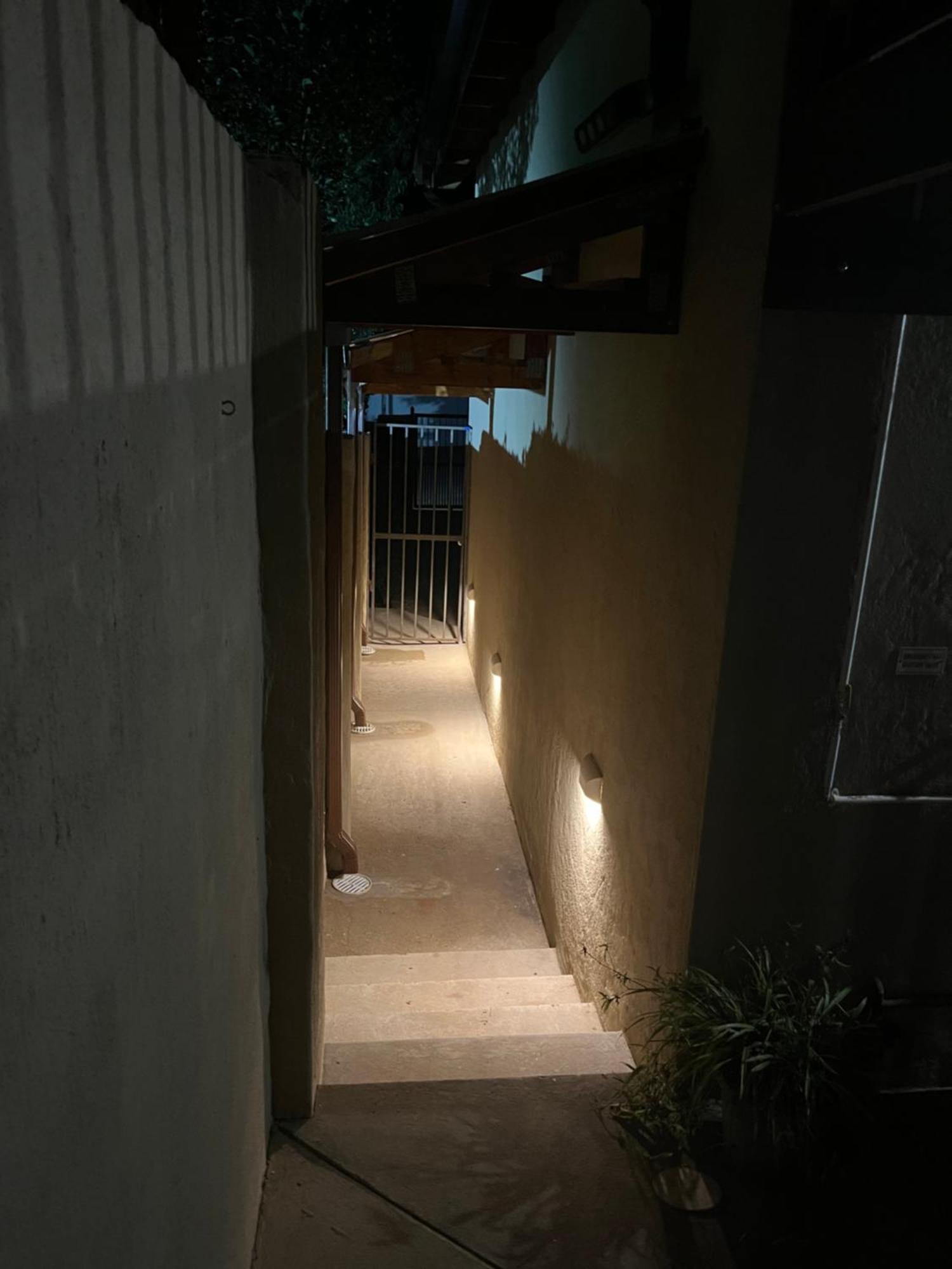 Camdeboo Place Dullstroom Exterior photo